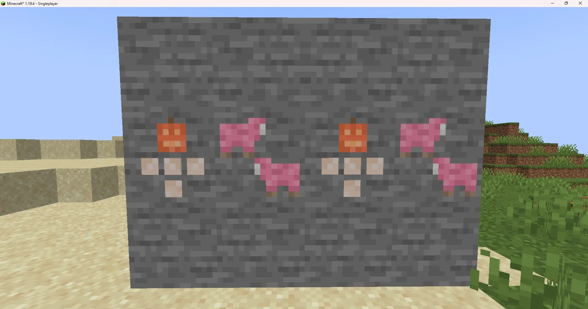 Improved Stone Age, Моды, Minecraft