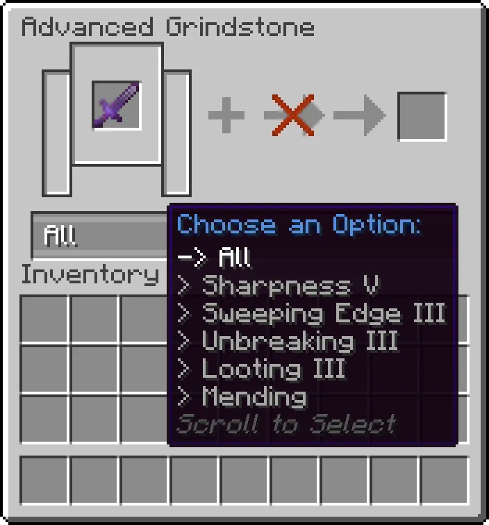 Ramen's Additions, Моды, Minecraft