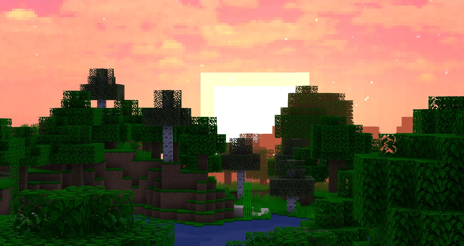 RubixPIX, Текстуры, Minecraft