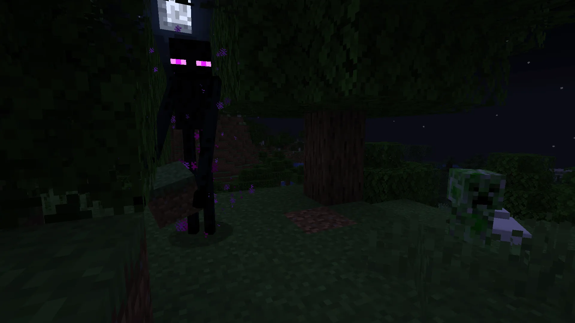 Skeleton Weapons and Co, Моды, Minecraft
