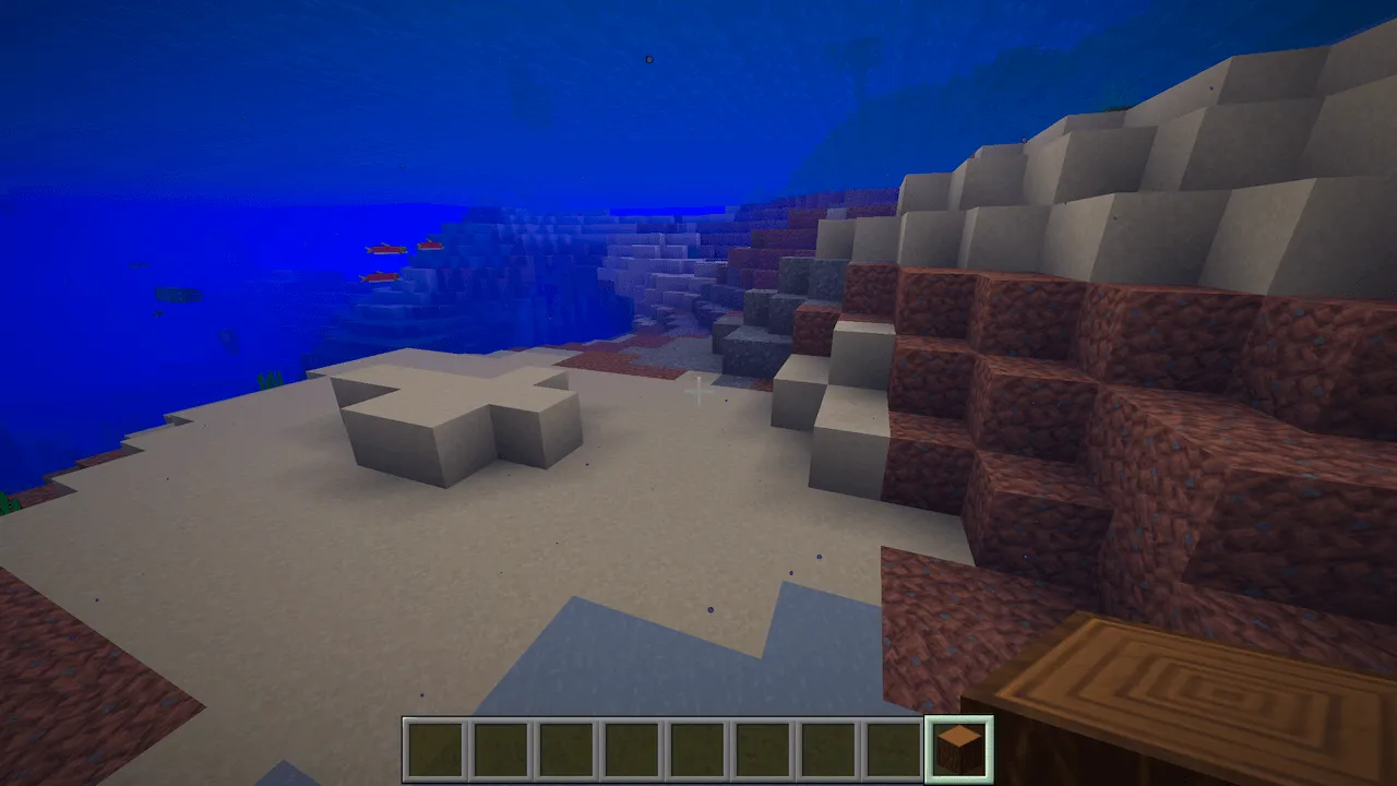 Fateful — скриншот 6 (Текстуры, Minecraft)
