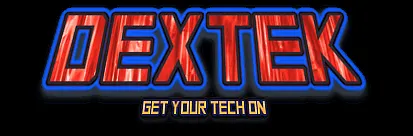 DexTek — скриншот 1 (Модпаки, Minecraft)