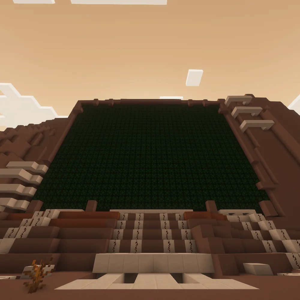 Story Mode Portals — скриншот 14 (Моды, Minecraft)