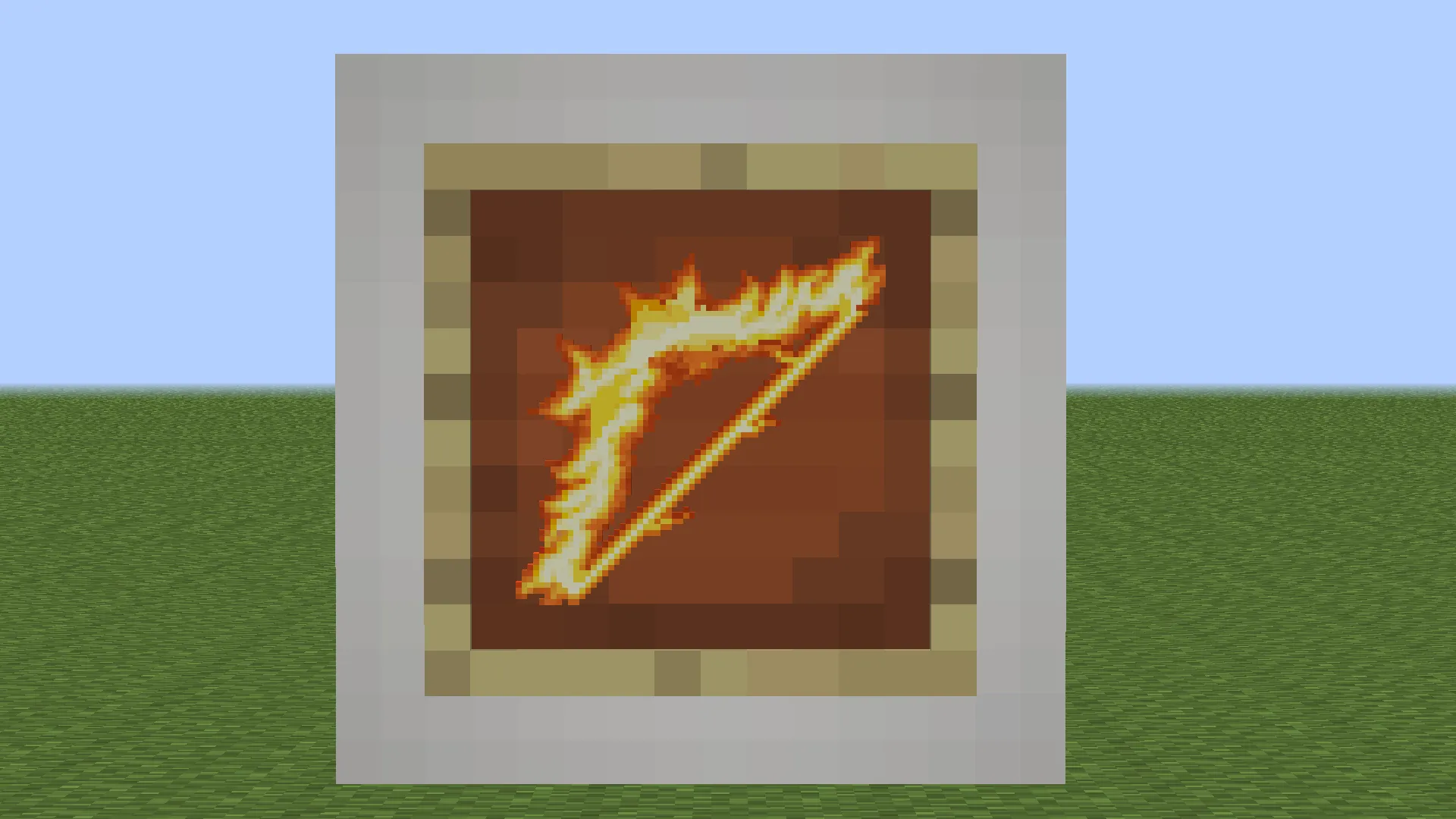 Lucky Block Anime, Кастомизации, Minecraft