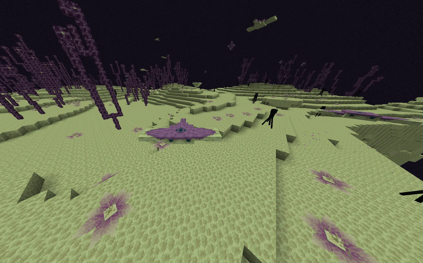 TZO's Additions, Моды, Minecraft