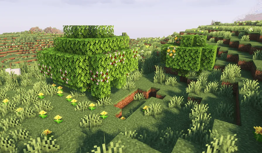 Yeast 'n Feast, Моды, Minecraft