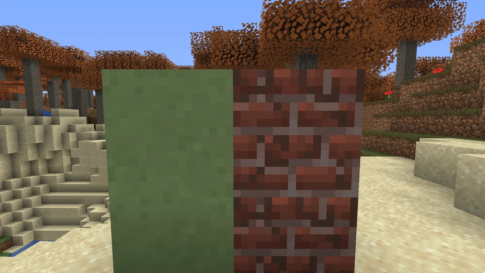 Little Tweaks — скриншот 20 (Моды, Minecraft)