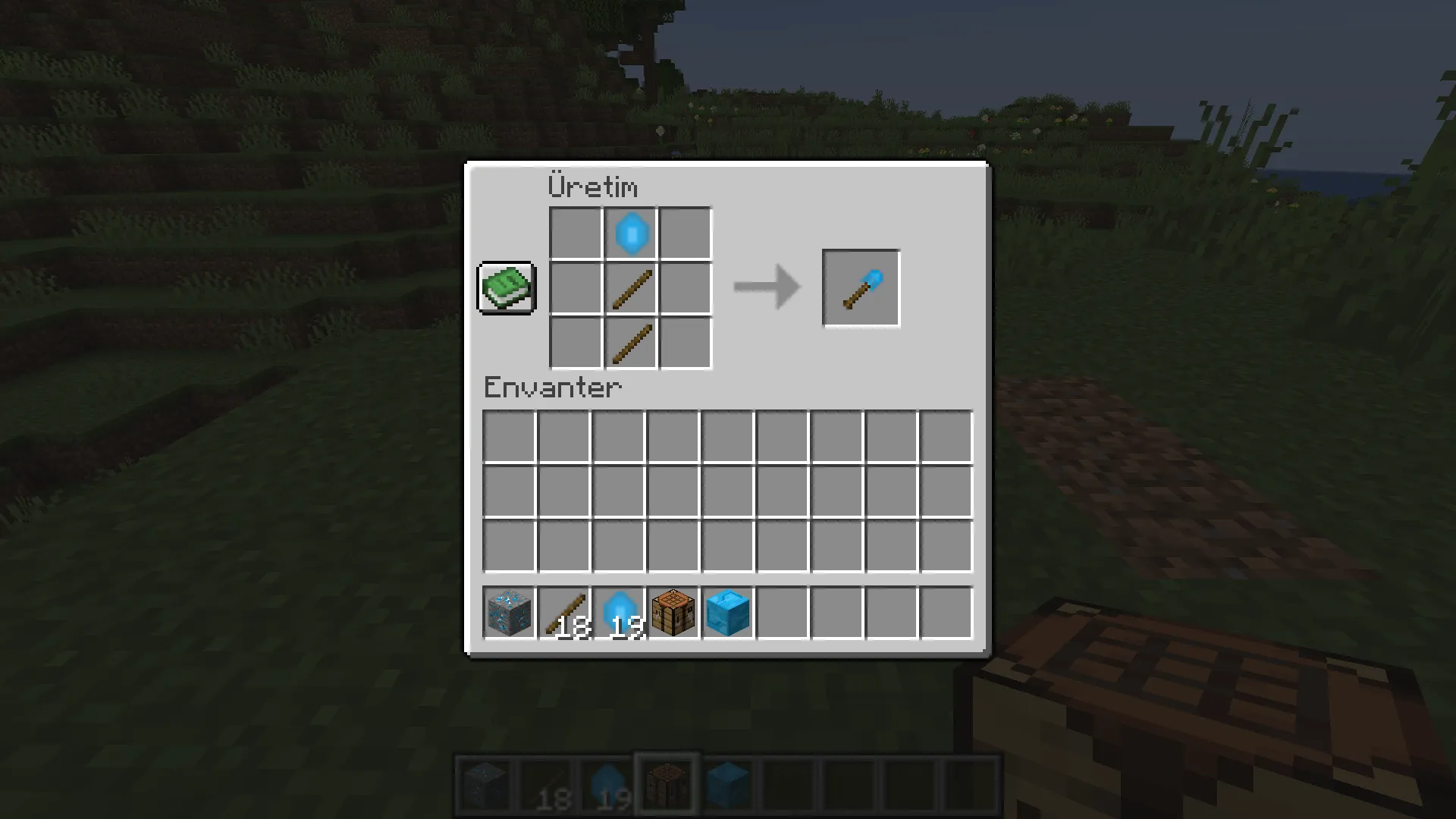 Archium Ore and Tools, Моды, Minecraft