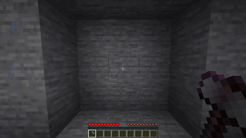 Angelo's Hammers, Моды, Minecraft