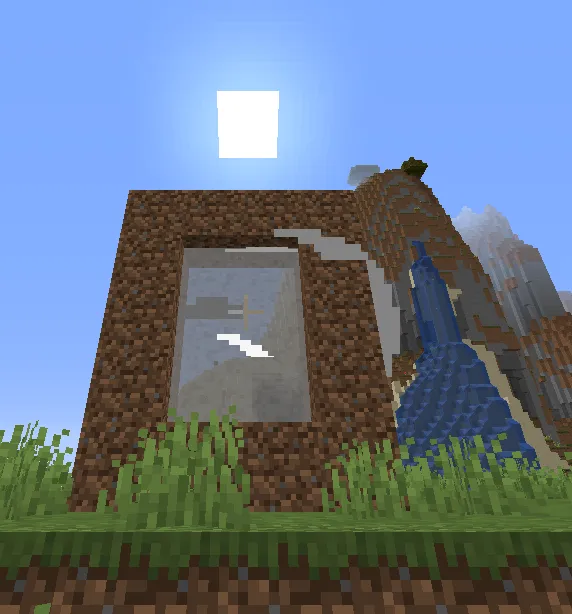 Rayo's More Dimensions — скриншот 2 (Моды, Minecraft)