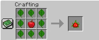 Exotic Fruit's, Моды, Minecraft