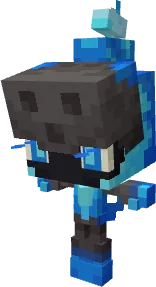 Cobblemon Better Shiny Mon — скриншот 9 (Текстуры, Minecraft)
