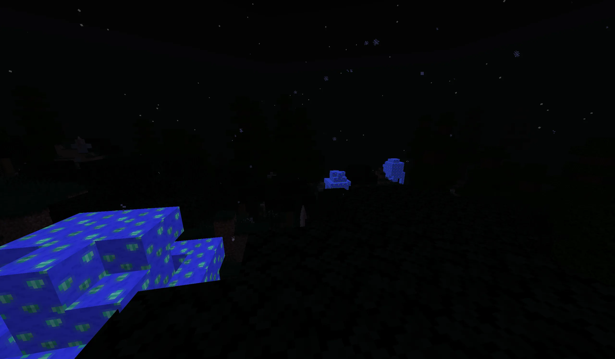 PatCraft, Моды, Minecraft