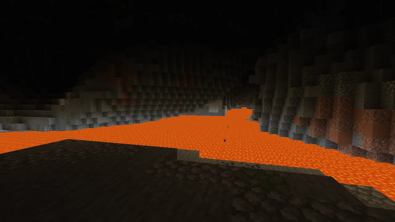 Block Variation — скриншот 1 (Моды, Minecraft)