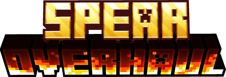 Spears Overhaul — скриншот 5 (Текстуры, Minecraft)
