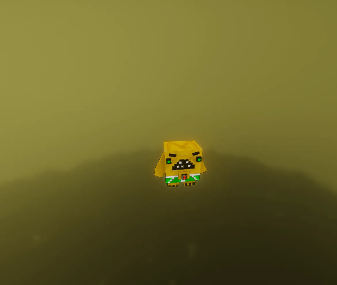 Hero To Zero(alien evo addon), Моды, Minecraft