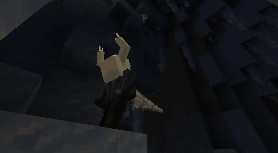 Hollow Knight: Silksong Gear, Моды, Minecraft