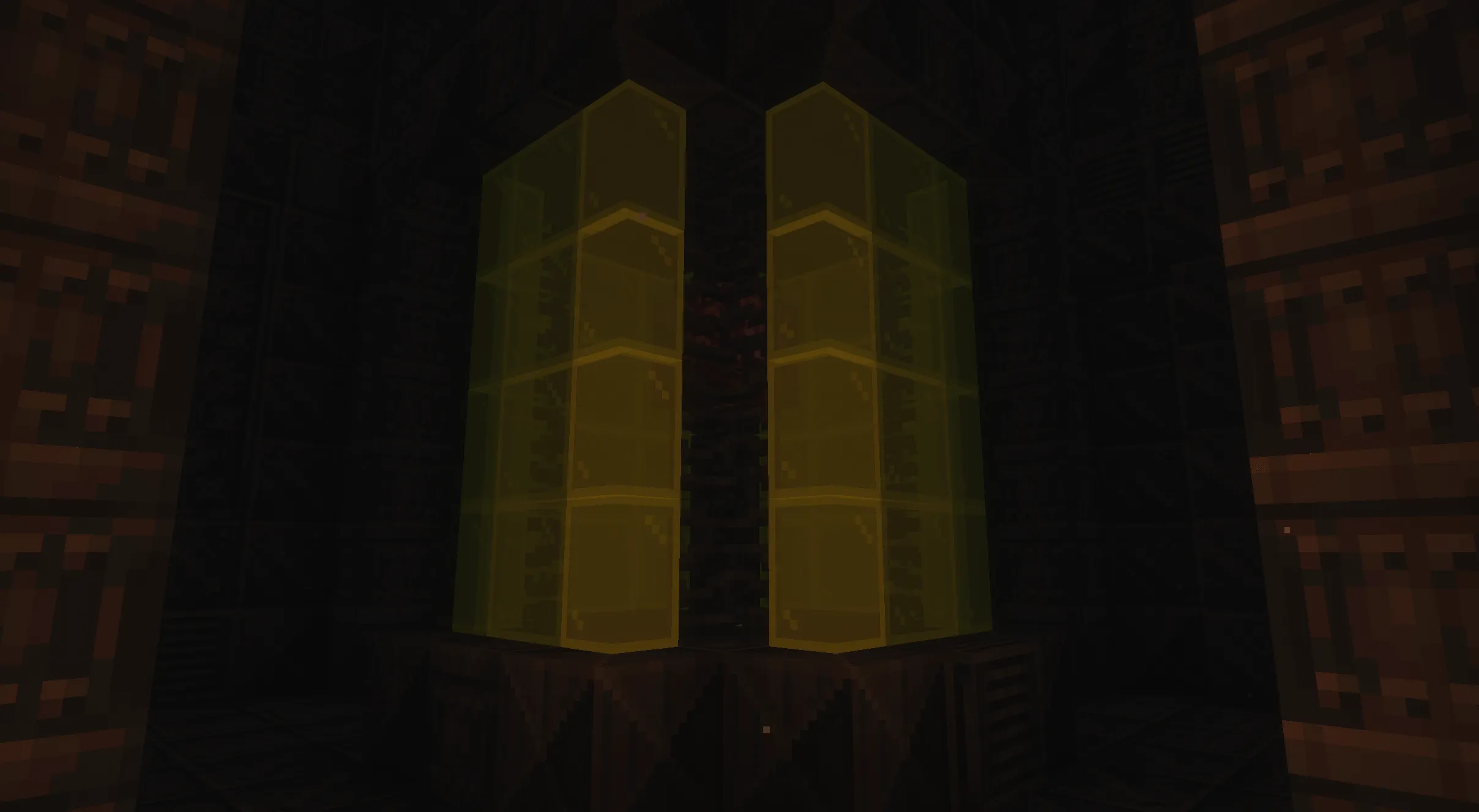 Concatenation, Модпаки, Minecraft