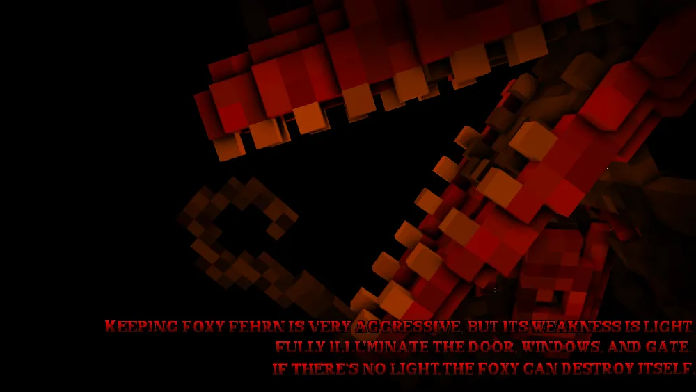 THE JOY OF CREATION  [Dweller] [WB] — скриншот 7 (Моды, Minecraft)