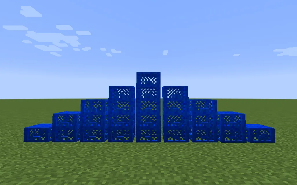 Milk Crate Mod, Моды, Minecraft