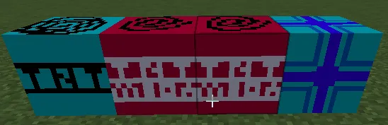 Four More TNT, Моды, Minecraft