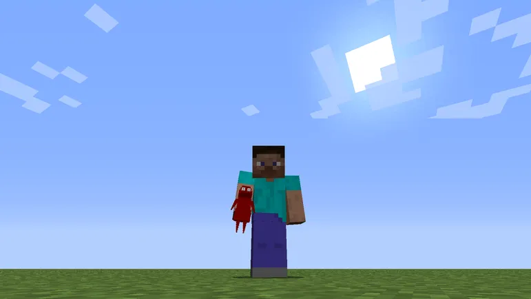 R.E.P.O. PACK — скриншот 2 (Текстуры, Minecraft)