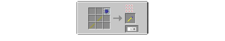 The Blocktor Who Mod — скриншот 1 (Моды, Minecraft)