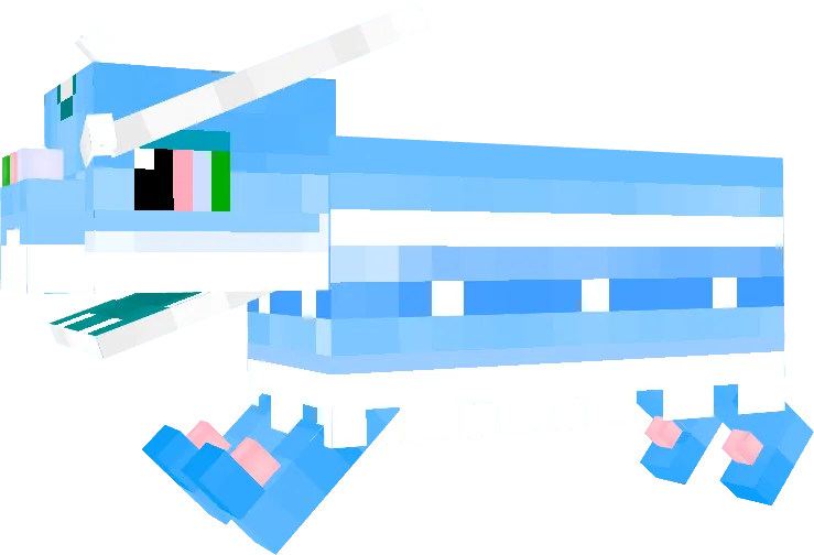 The Living Claw Machine, Моды, Minecraft