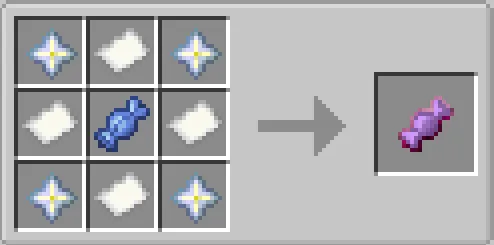 Cobblemon Utility+ Recipes, Дата-паки, Minecraft