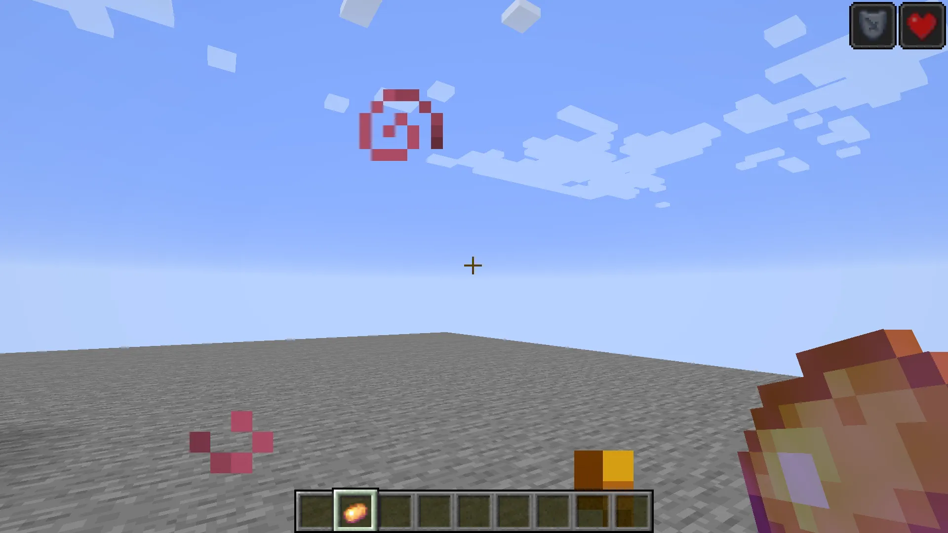 The Golden Eats, Моды, Minecraft