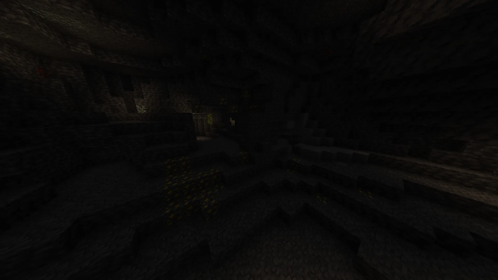 Wild Caves, Моды, Minecraft