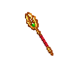 Arsenal (RPG Series), Моды, Minecraft