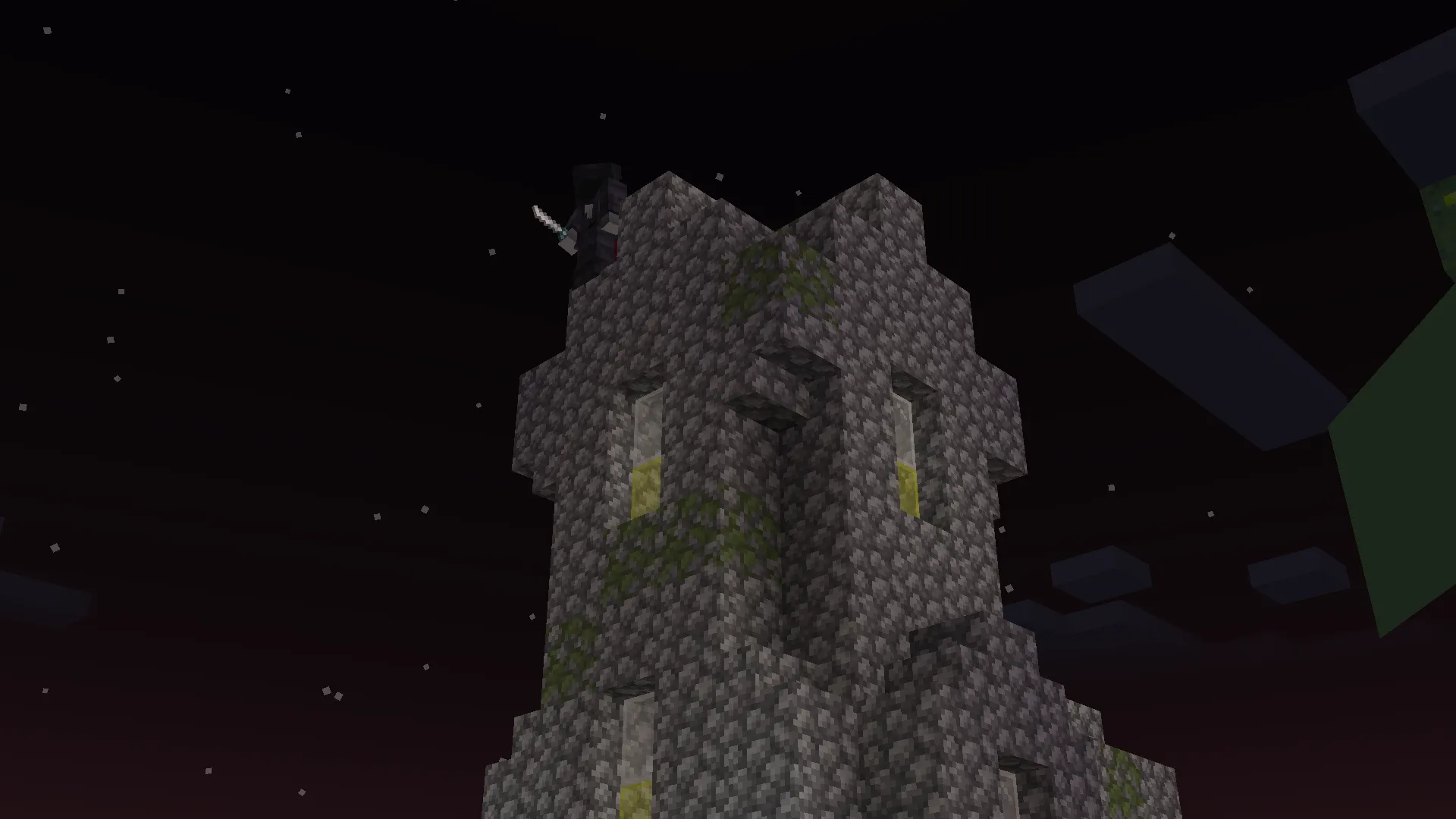 Last Ascension — скриншот 4 (Модпаки, Minecraft)