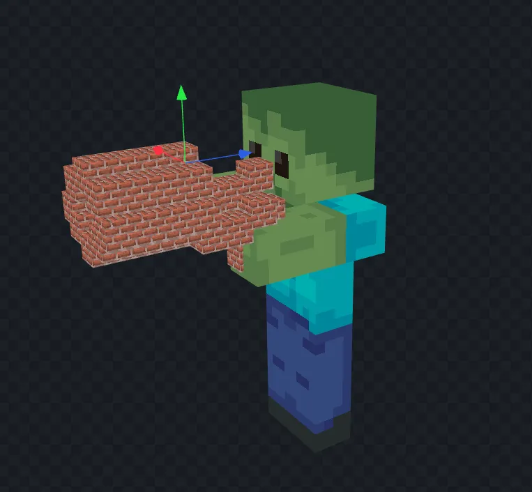 Tim chevalier, Моды, Minecraft