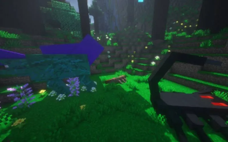 BrassCraft, Моды, Minecraft