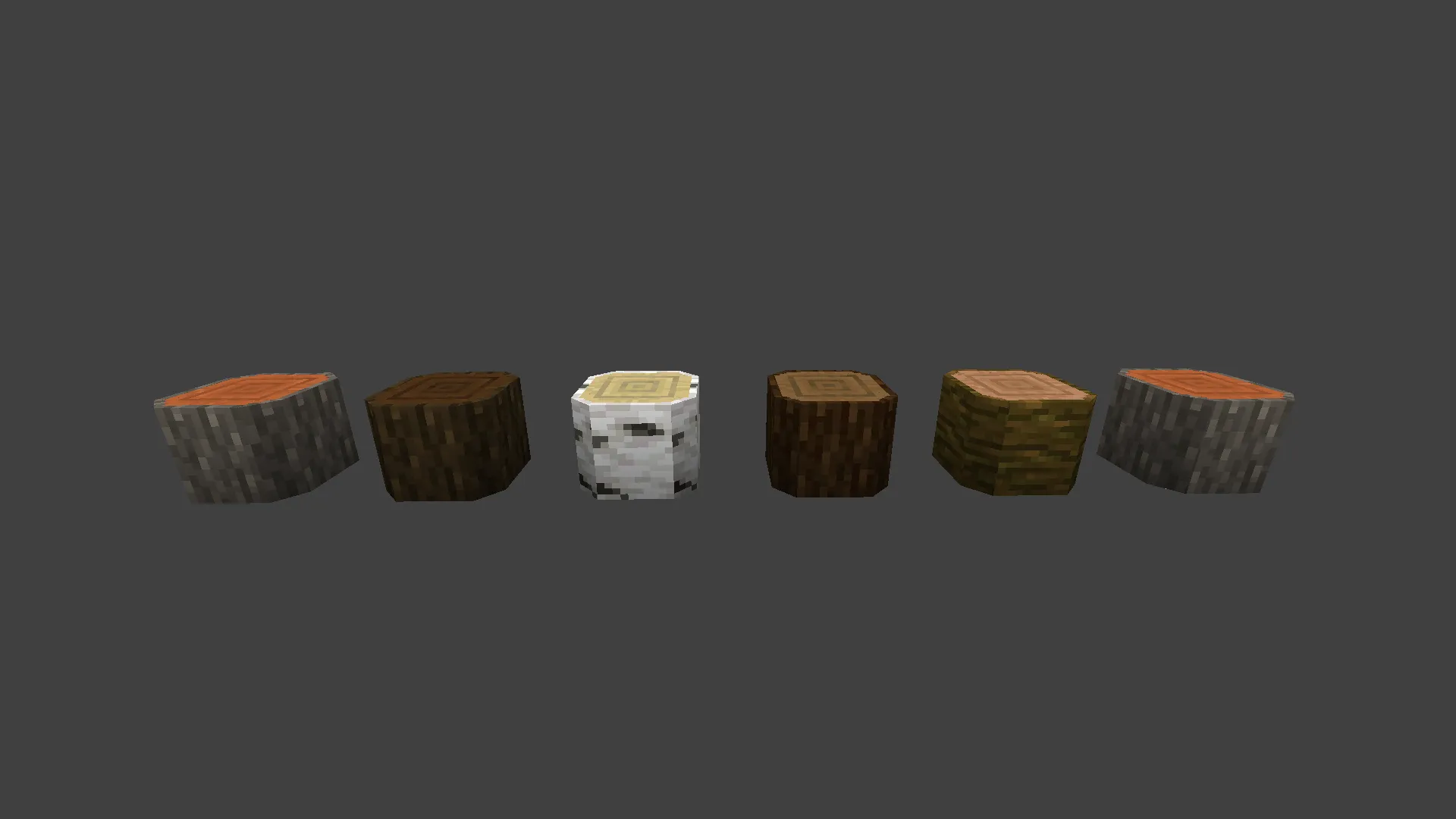 Survival and Craft [Better leaves and woods] (Expansion) v0.2, Текстуры, Minecraft