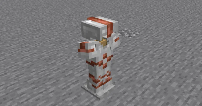 Spud's Better Textures — скриншот 5 (Текстуры, Minecraft)