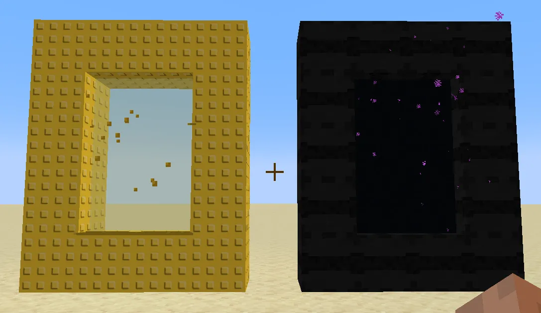 Ore Oddities — скриншот 5 (Моды, Minecraft)