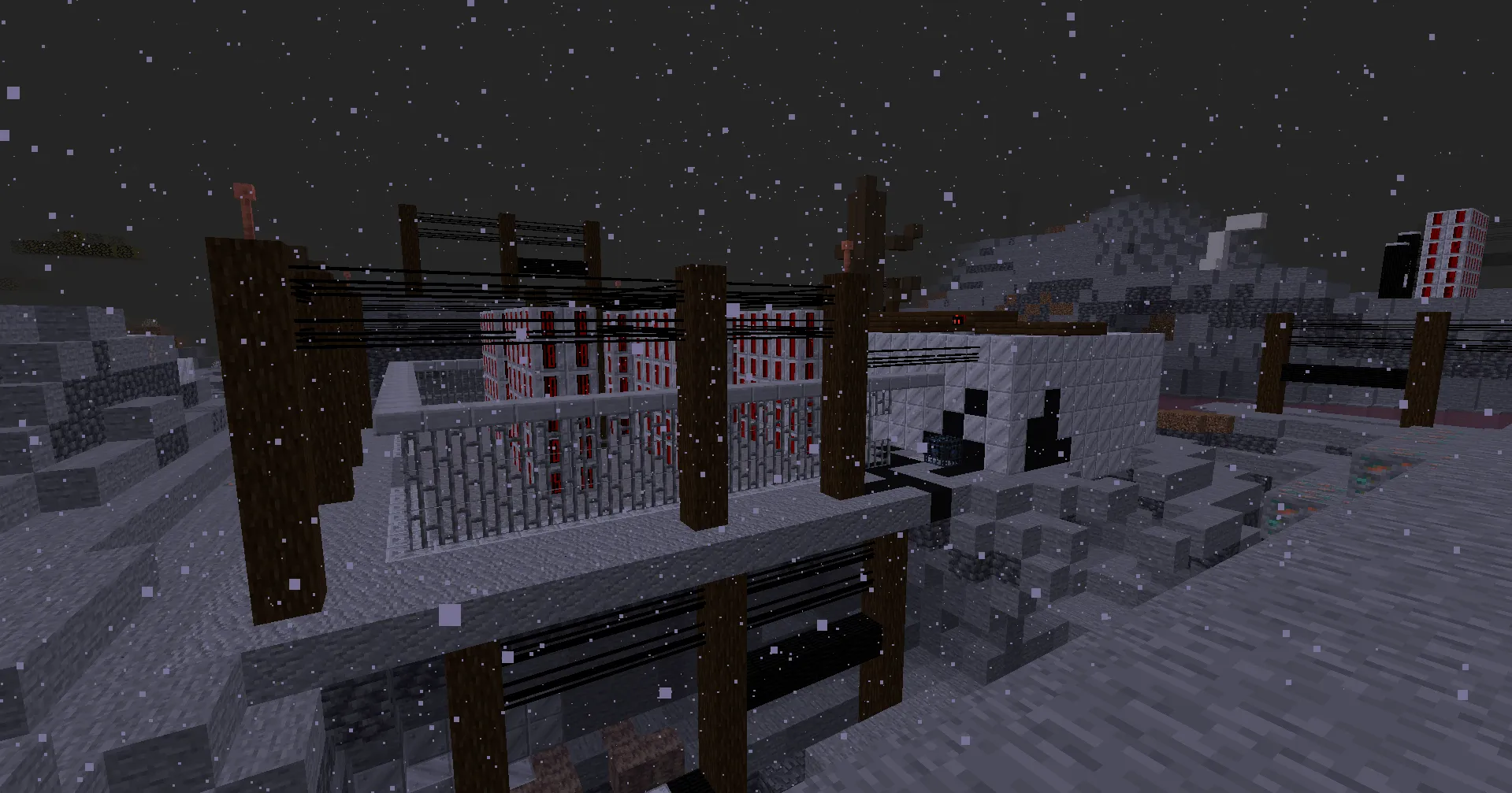 ExtraResources, Моды, Minecraft