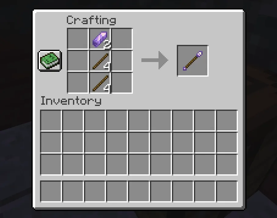 Power of Knowledge, Моды, Minecraft