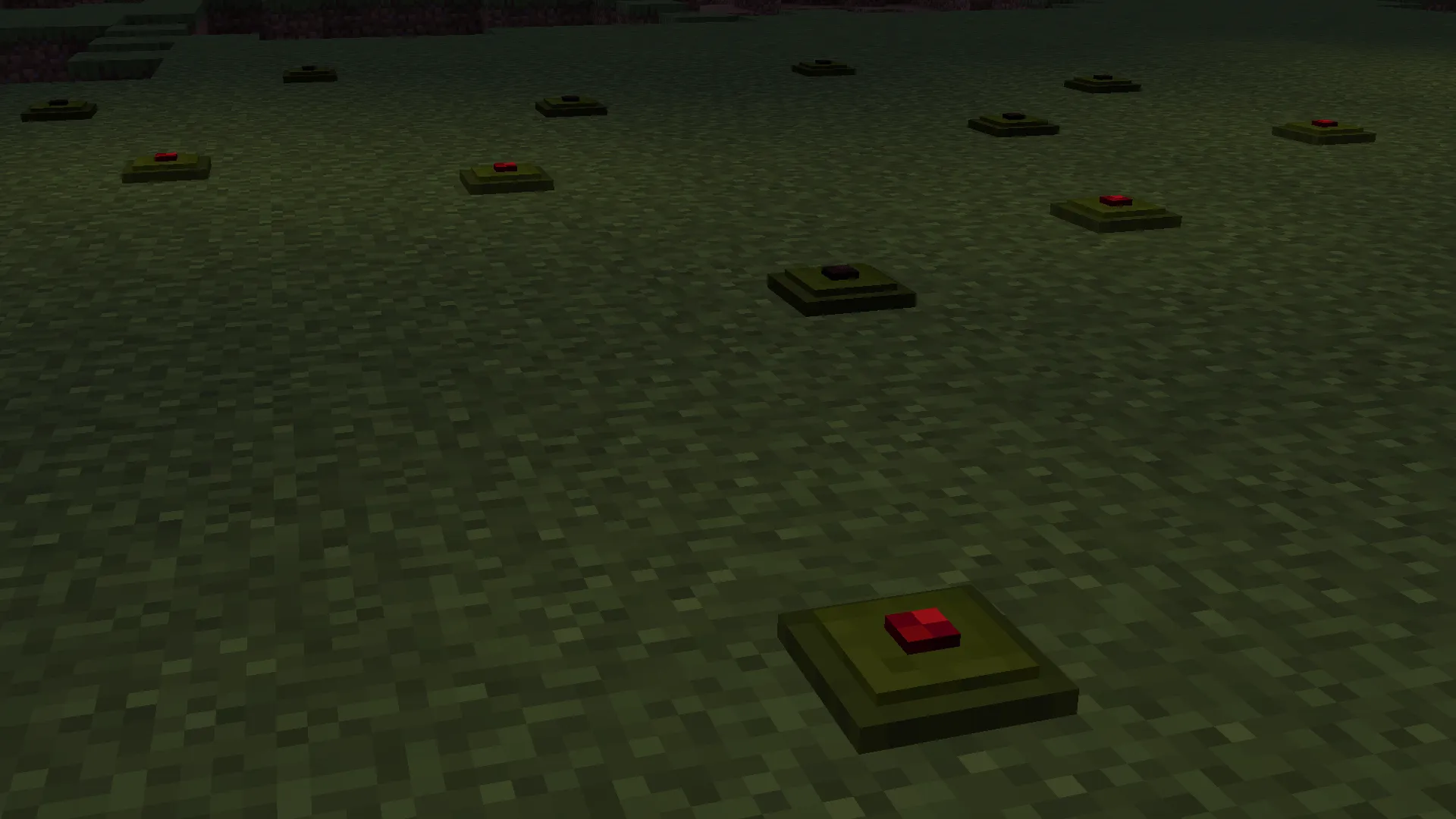 Appliances, Моды, Minecraft