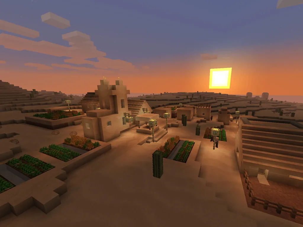 ElementalEssence, Текстуры, Minecraft