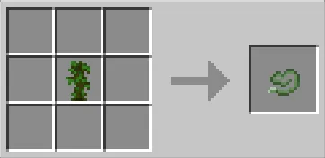 I Need More String (NMS), Моды, Minecraft