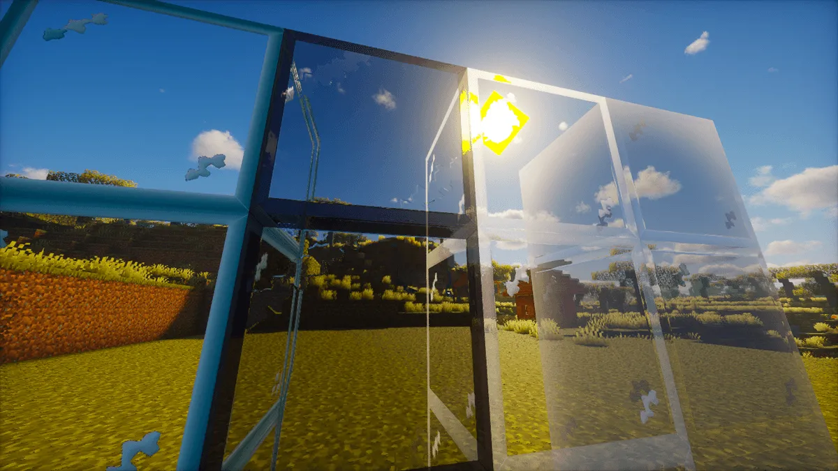 Arvani Textures, Текстуры, Minecraft