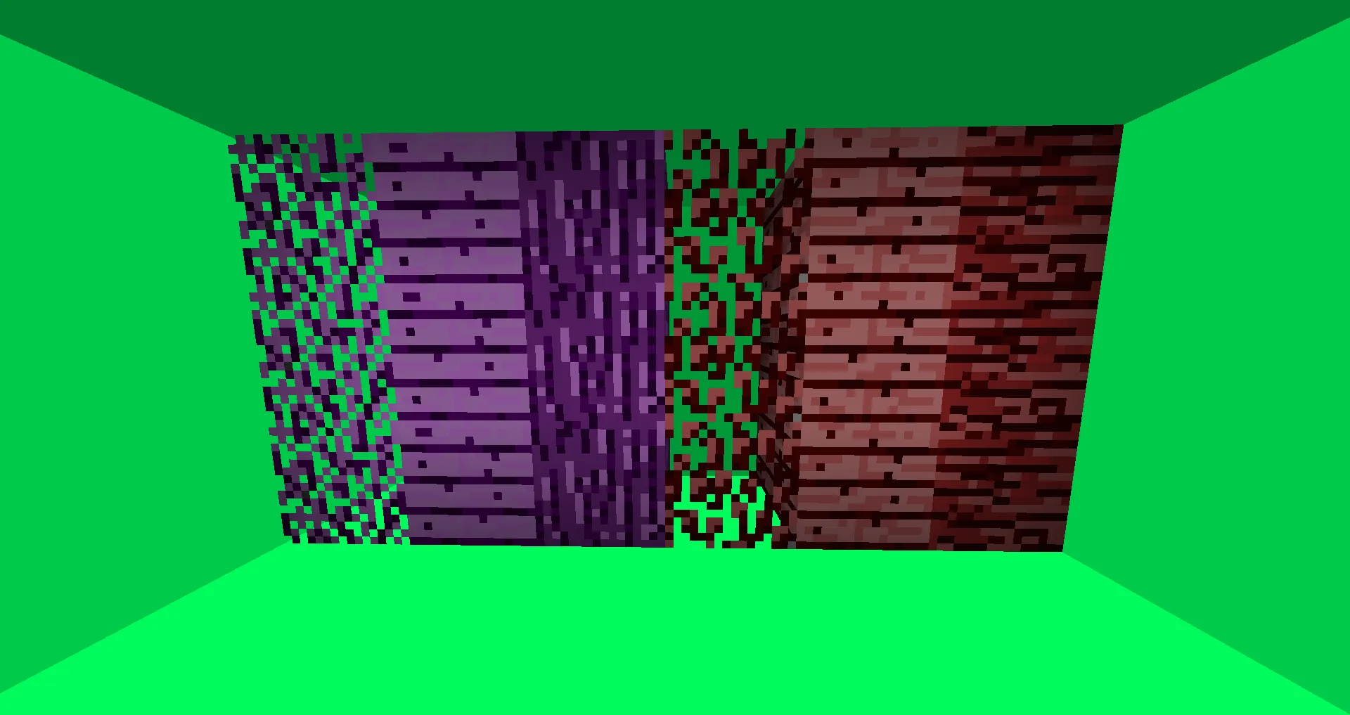 Frost Arium, Моды, Minecraft