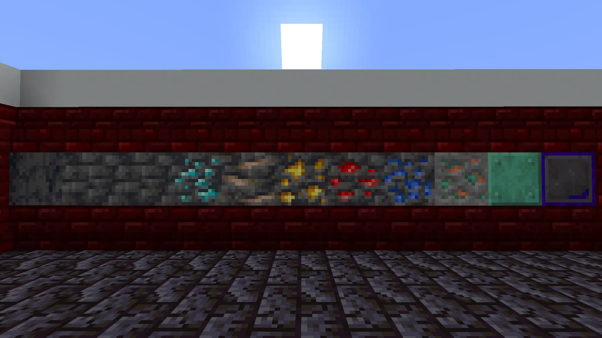 Promptium — скриншот 16 (Моды, Minecraft)