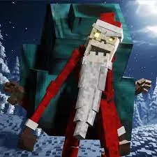 dwellers everywhere..., Модпаки, Minecraft