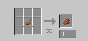 Kebap and More — скриншот 11 (Моды, Minecraft)