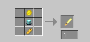 Supreme Taboulé, Моды, Minecraft