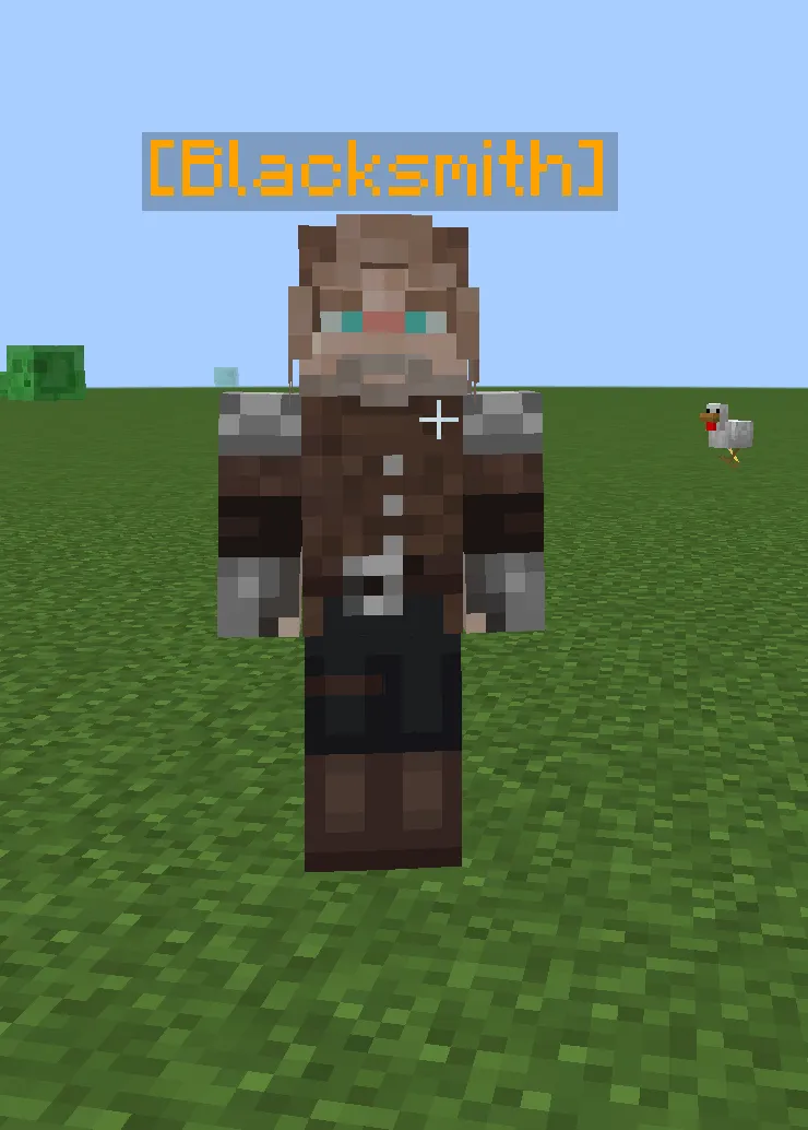 Ether Economy — скриншот 2 (Моды, Minecraft)